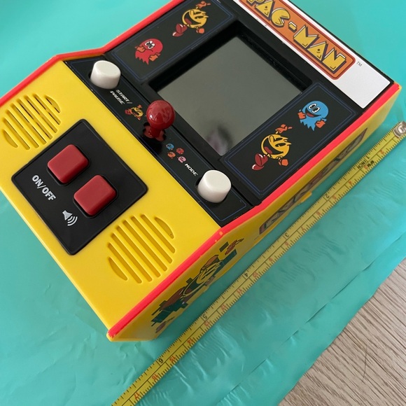 Mini Pac-Man Game - Picture 8 of 8